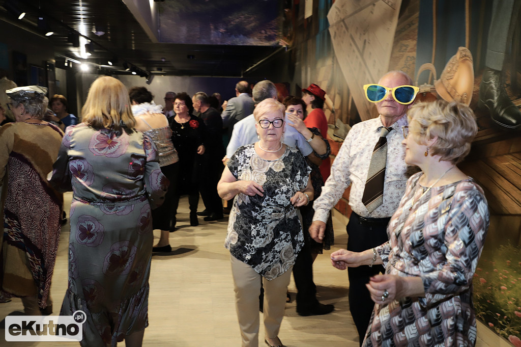 Andrzejki w Śmiechocinku w Kutnie cz.2