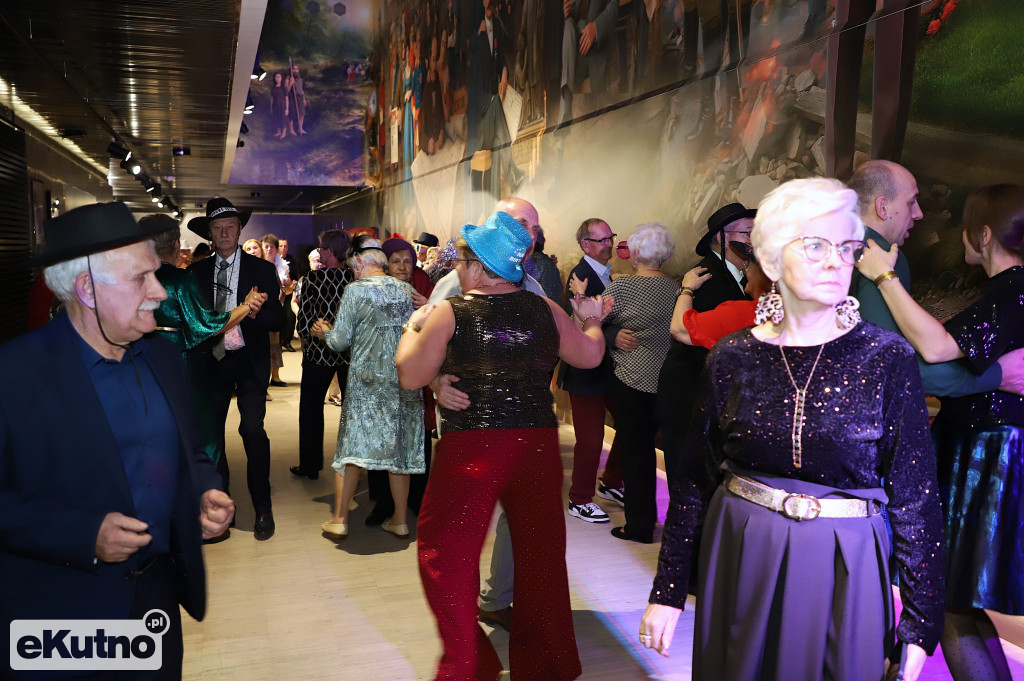 Andrzejki w Śmiechocinku w Kutnie cz.2