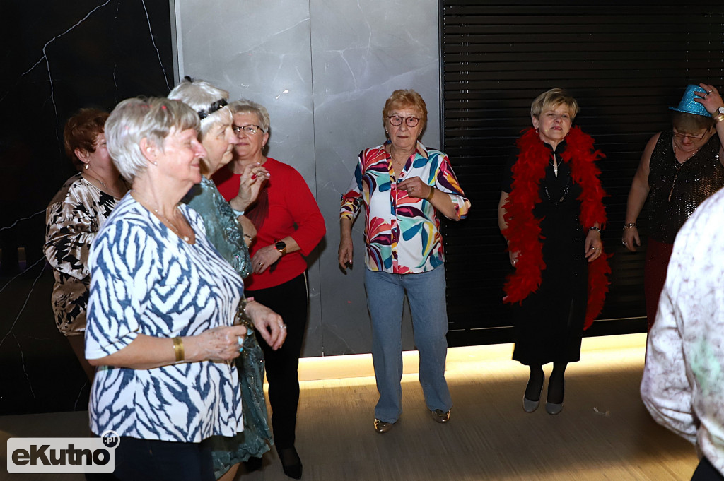 Andrzejki w Śmiechocinku w Kutnie cz.2