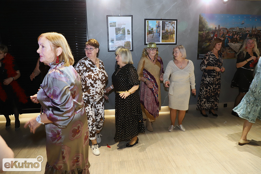 Andrzejki w Śmiechocinku w Kutnie cz.2