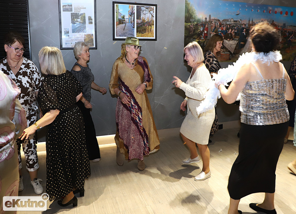 Andrzejki w Śmiechocinku w Kutnie cz.2