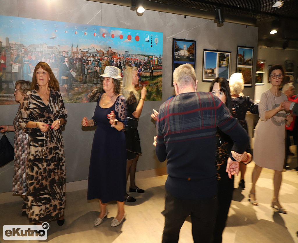 Andrzejki w Śmiechocinku w Kutnie cz.2