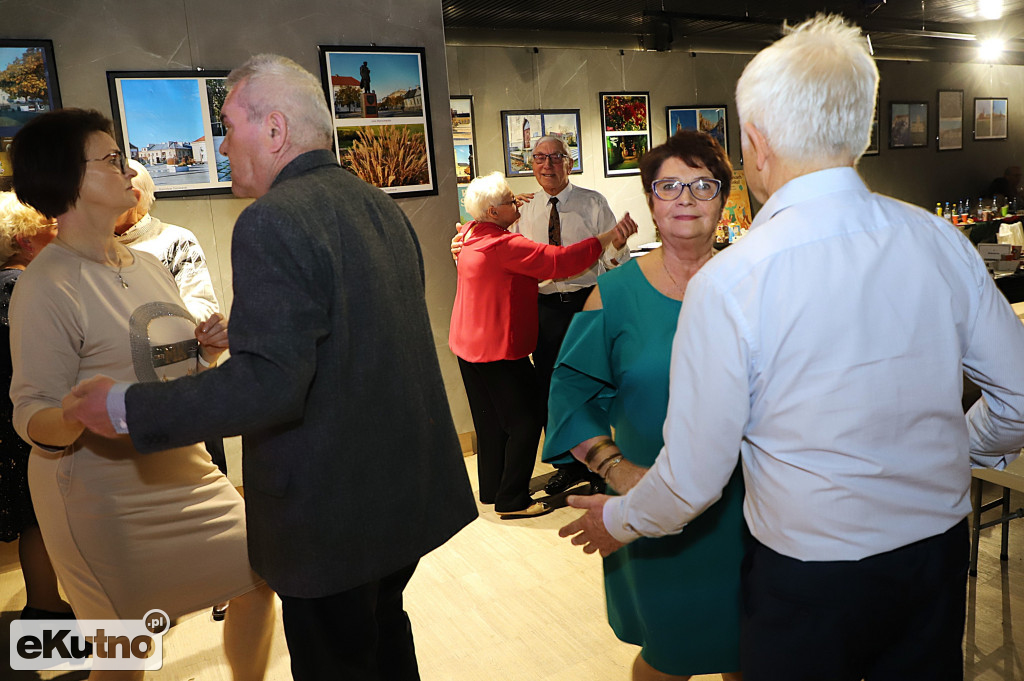 Andrzejki w Śmiechocinku w Kutnie cz.2