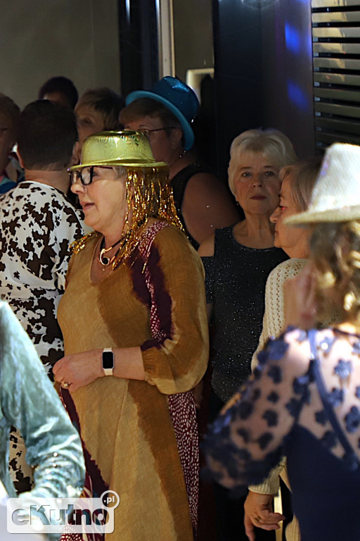 Andrzejki w Śmiechocinku w Kutnie cz.2