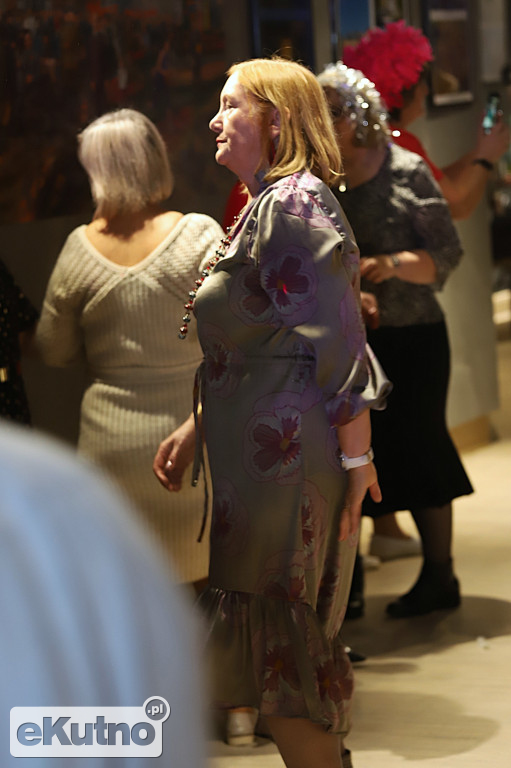 Andrzejki w Śmiechocinku w Kutnie cz.2