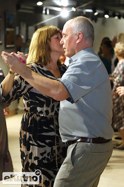 Andrzejki w Śmiechocinku w Kutnie cz.2