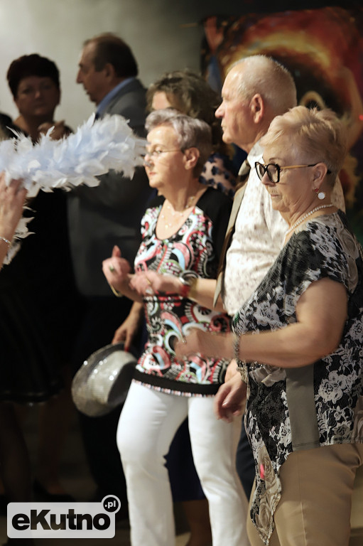 Andrzejki w Śmiechocinku w Kutnie cz.2