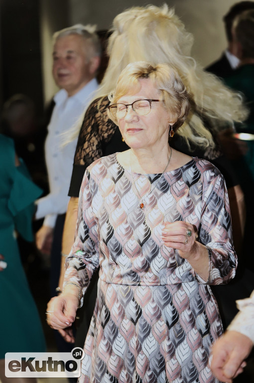 Andrzejki w Śmiechocinku w Kutnie cz.2