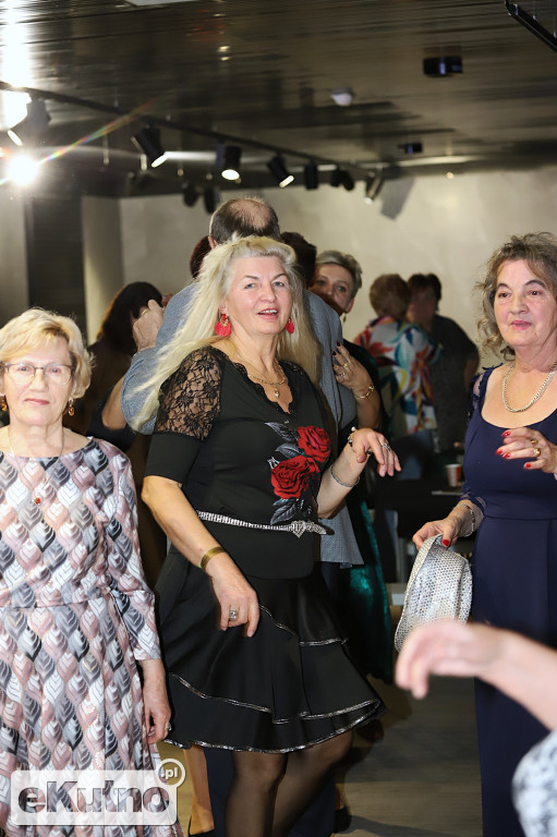 Andrzejki w Śmiechocinku w Kutnie cz.2