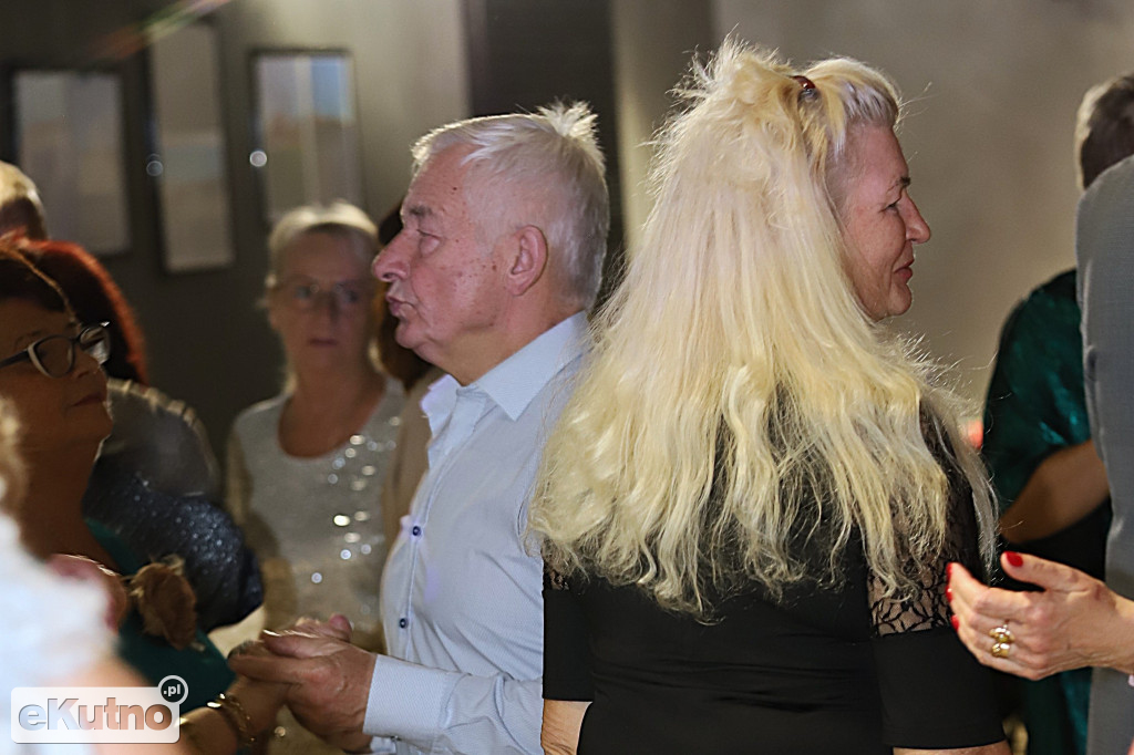 Andrzejki w Śmiechocinku w Kutnie cz.2