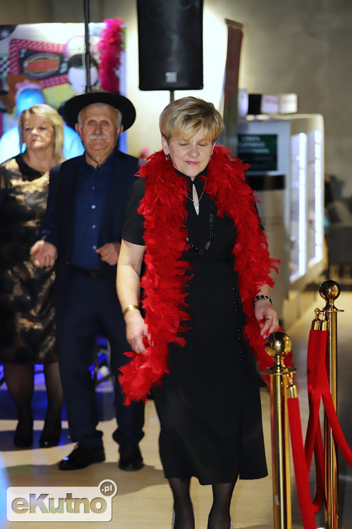 Andrzejki w Śmiechocinku w Kutnie cz.2