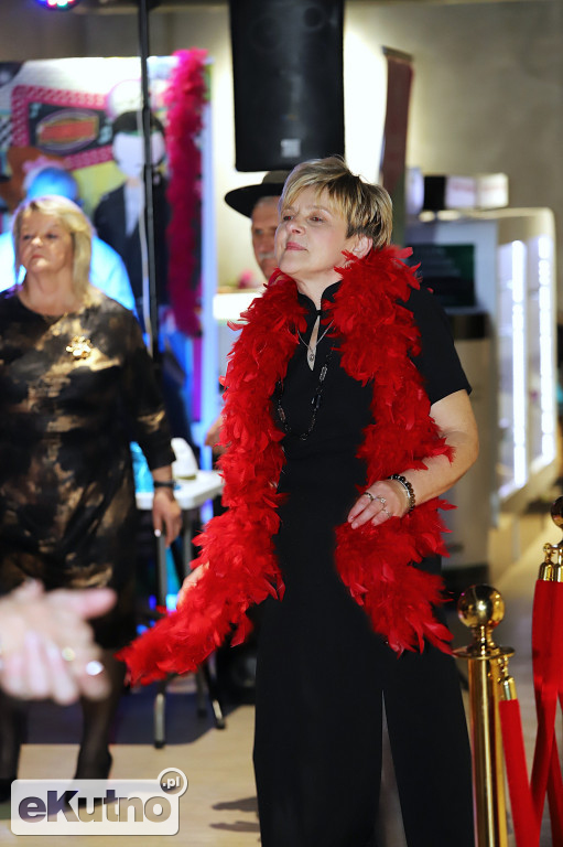 Andrzejki w Śmiechocinku w Kutnie cz.2