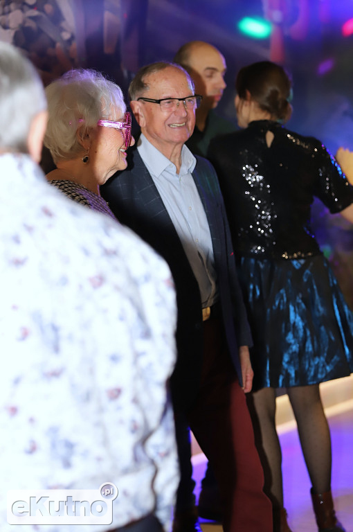 Andrzejki w Śmiechocinku w Kutnie cz.2