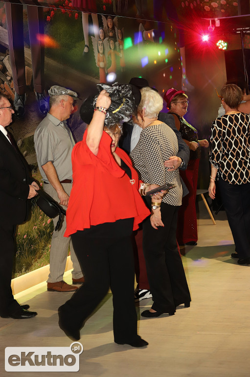 Andrzejki w Śmiechocinku w Kutnie cz.2