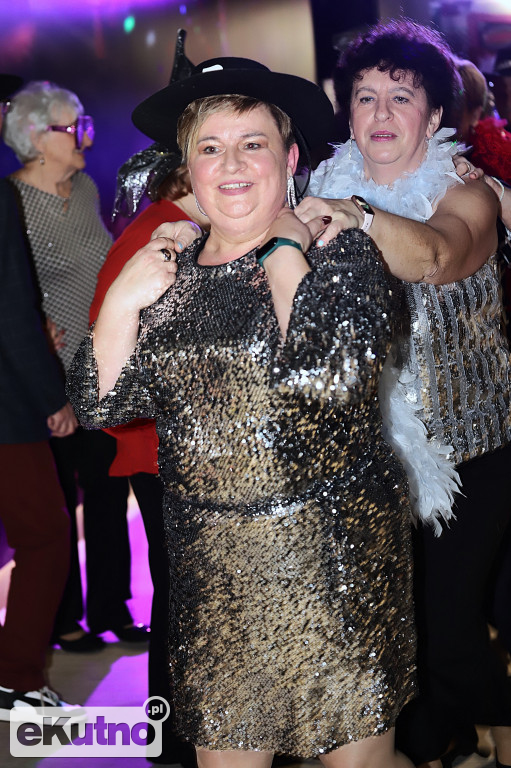 Andrzejki w Śmiechocinku w Kutnie cz.2