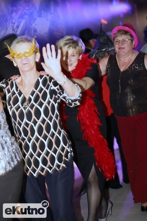 Andrzejki w Śmiechocinku w Kutnie cz.2