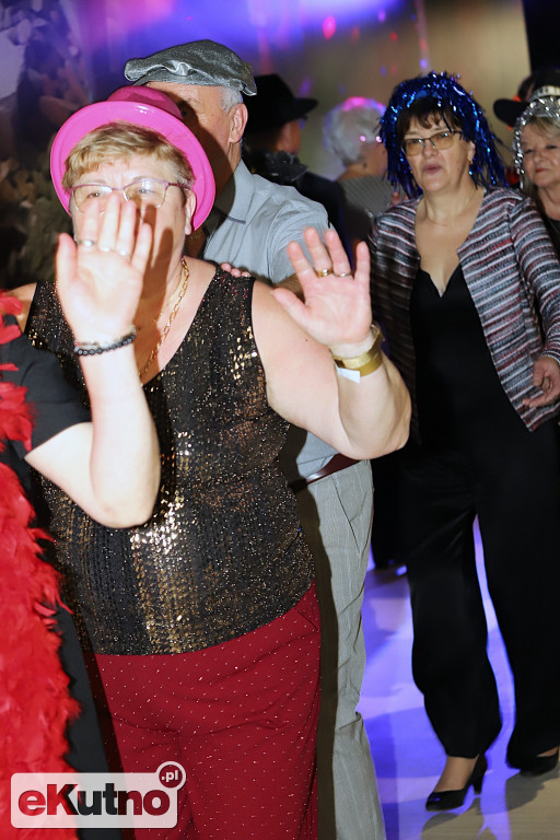 Andrzejki w Śmiechocinku w Kutnie cz.2