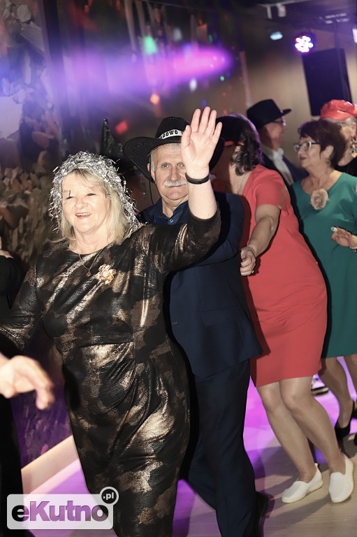 Andrzejki w Śmiechocinku w Kutnie cz.2