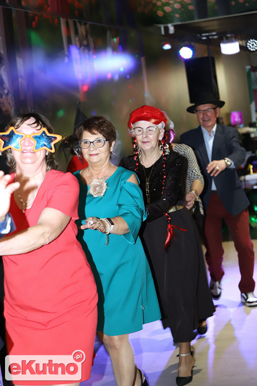 Andrzejki w Śmiechocinku w Kutnie cz.2