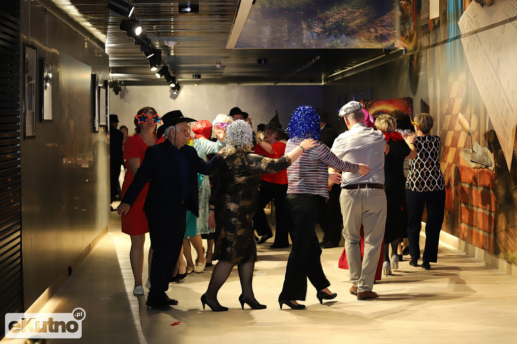 Andrzejki w Śmiechocinku w Kutnie cz.3