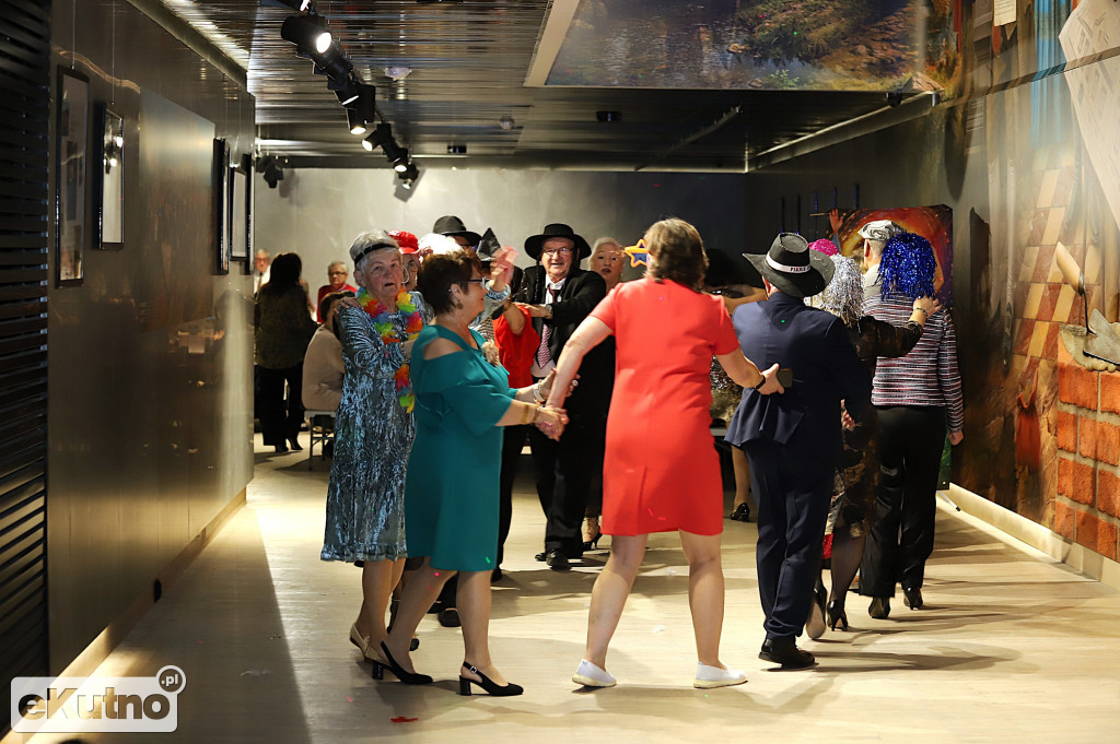 Andrzejki w Śmiechocinku w Kutnie cz.3