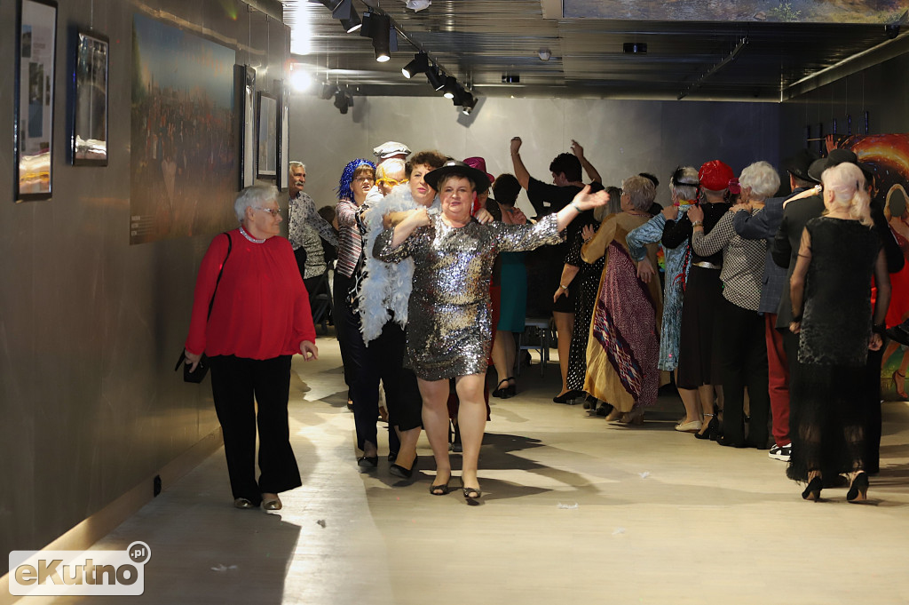 Andrzejki w Śmiechocinku w Kutnie cz.3