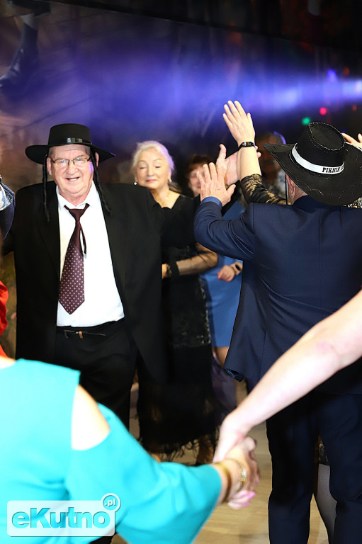 Andrzejki w Śmiechocinku w Kutnie cz.3