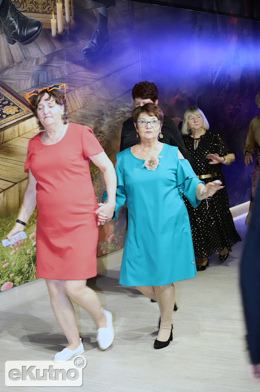 Andrzejki w Śmiechocinku w Kutnie cz.3