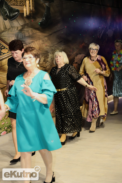 Andrzejki w Śmiechocinku w Kutnie cz.3