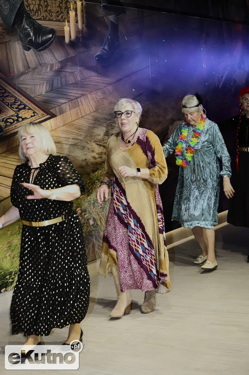 Andrzejki w Śmiechocinku w Kutnie cz.3