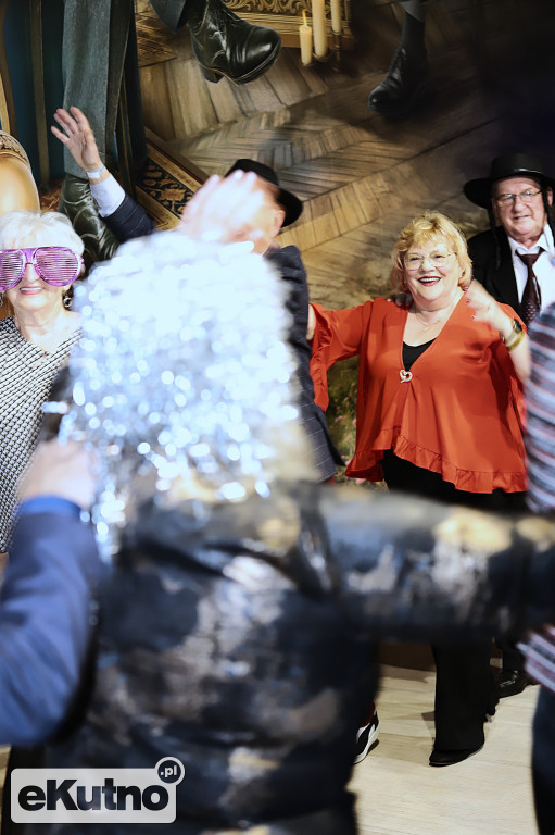 Andrzejki w Śmiechocinku w Kutnie cz.3