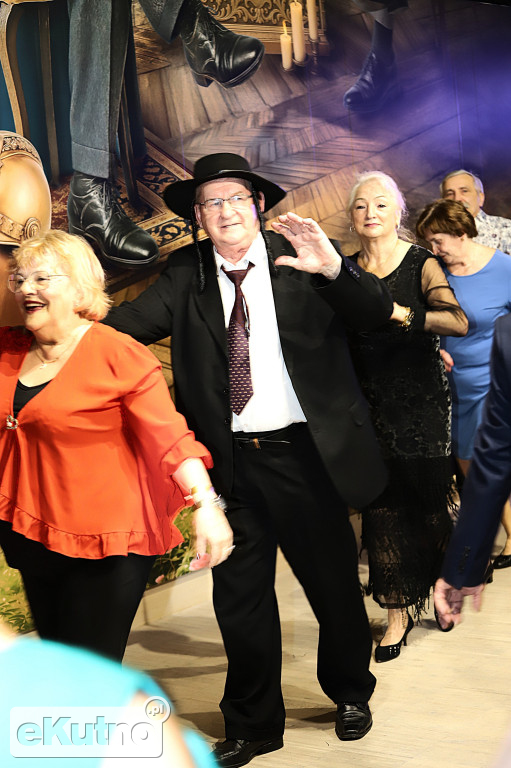 Andrzejki w Śmiechocinku w Kutnie cz.3