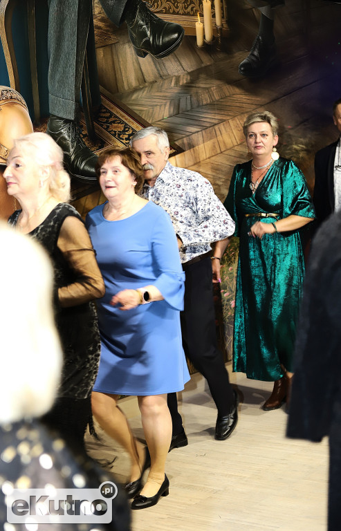 Andrzejki w Śmiechocinku w Kutnie cz.3