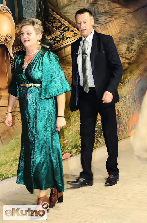 Andrzejki w Śmiechocinku w Kutnie cz.3