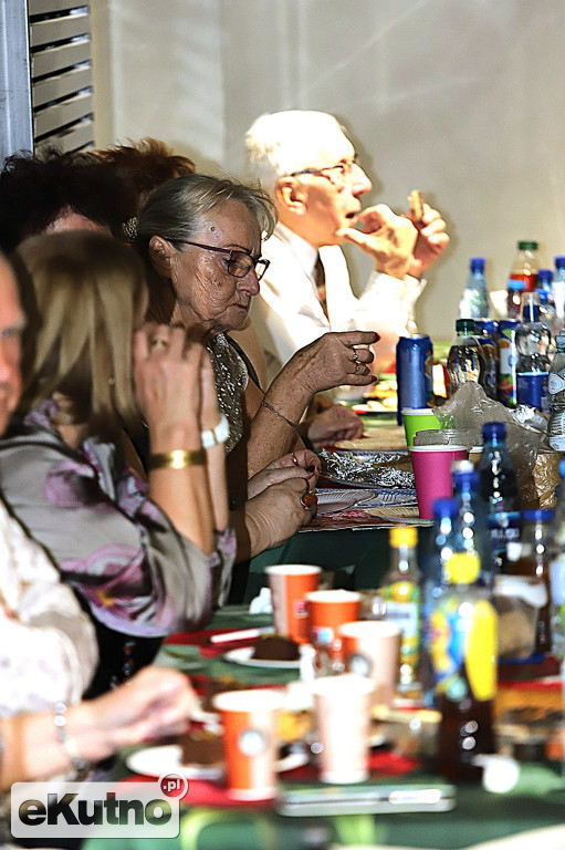 Andrzejki w Śmiechocinku w Kutnie cz.3