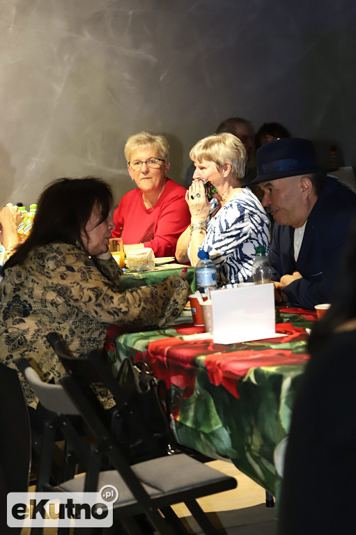 Andrzejki w Śmiechocinku w Kutnie cz.3