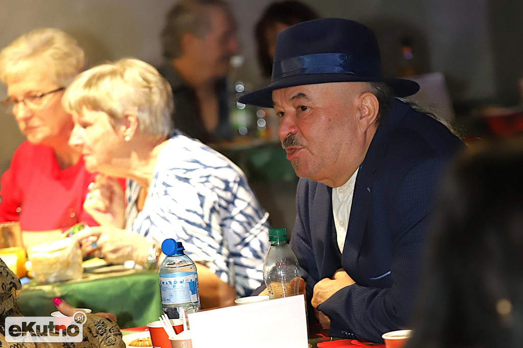 Andrzejki w Śmiechocinku w Kutnie cz.3