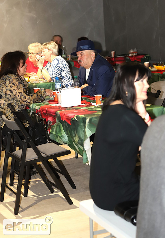 Andrzejki w Śmiechocinku w Kutnie cz.3