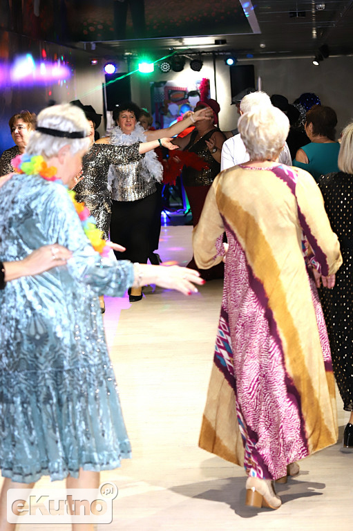 Andrzejki w Śmiechocinku w Kutnie cz.3