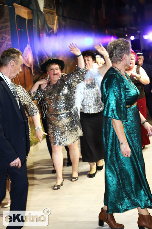 Andrzejki w Śmiechocinku w Kutnie cz.3