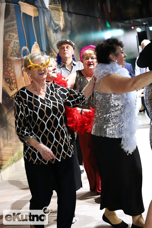 Andrzejki w Śmiechocinku w Kutnie cz.3