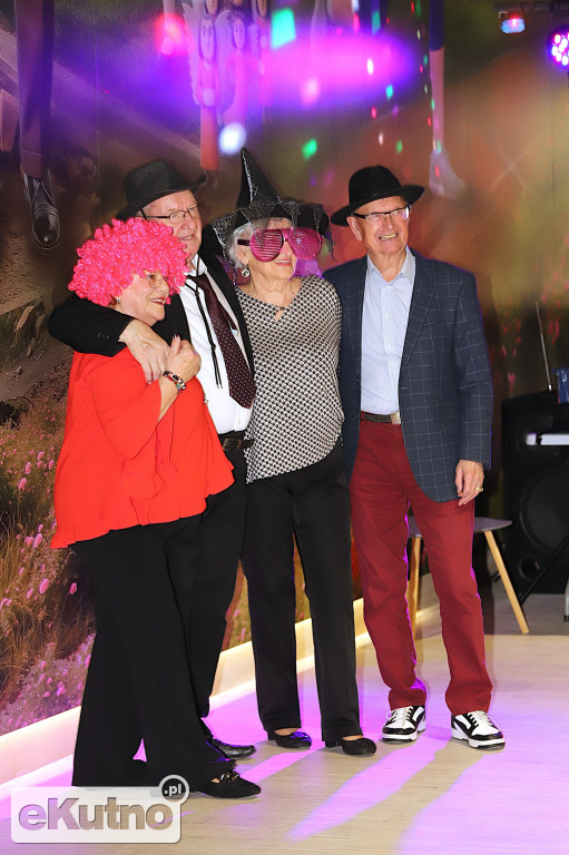 Andrzejki w Śmiechocinku w Kutnie cz.3