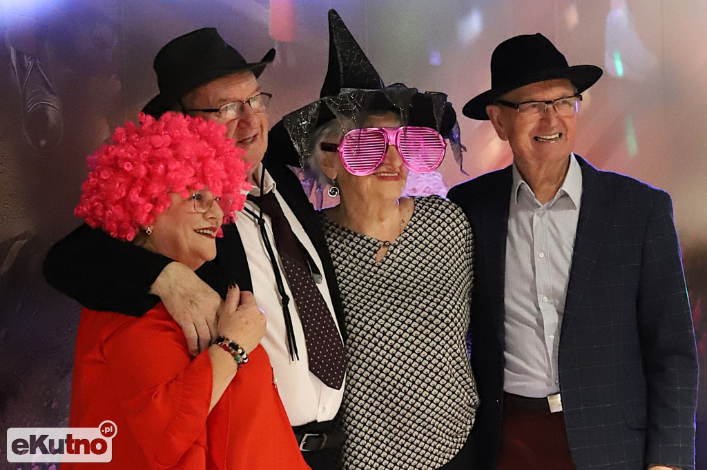 Andrzejki w Śmiechocinku w Kutnie cz.3