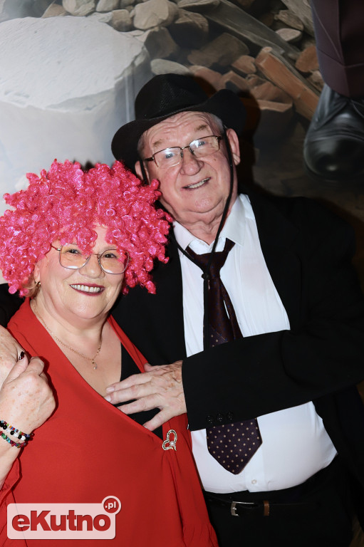 Andrzejki w Śmiechocinku w Kutnie cz.3