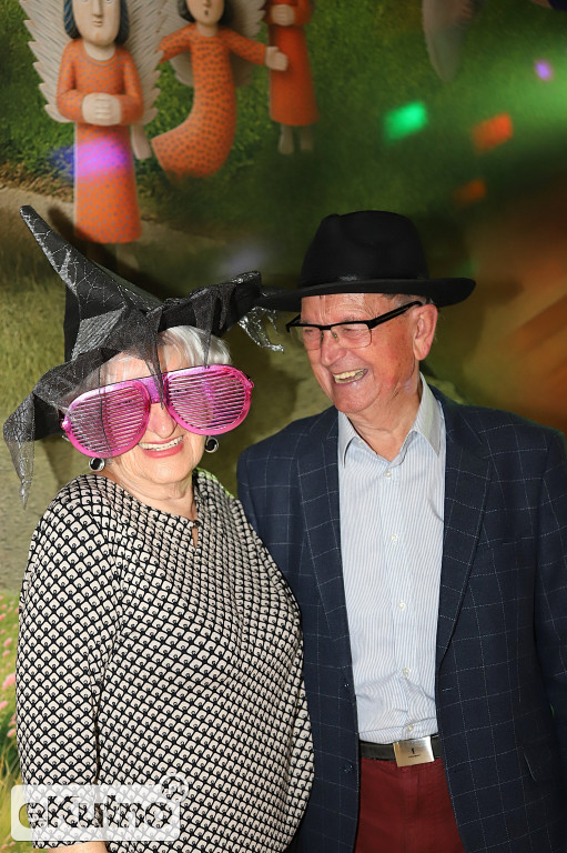 Andrzejki w Śmiechocinku w Kutnie cz.3