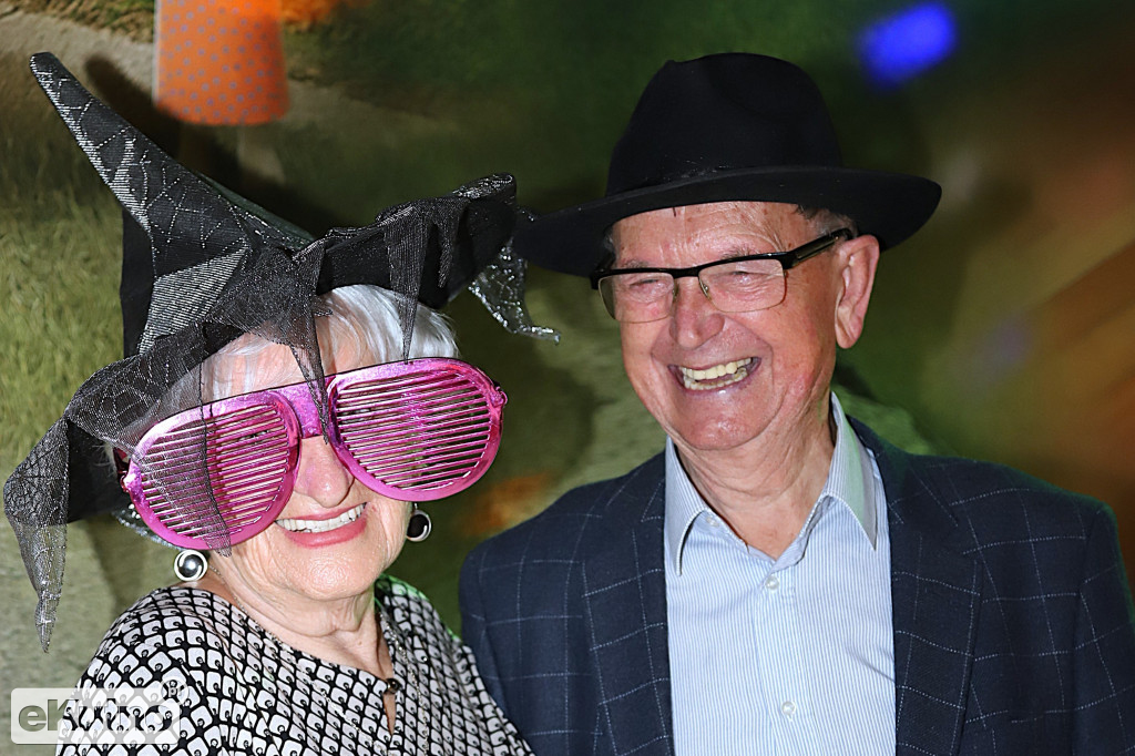 Andrzejki w Śmiechocinku w Kutnie cz.3