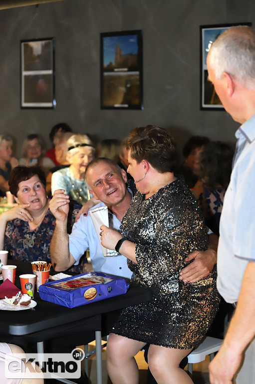 Andrzejki w Śmiechocinku w Kutnie cz.3