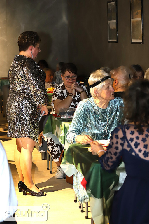 Andrzejki w Śmiechocinku w Kutnie cz.3