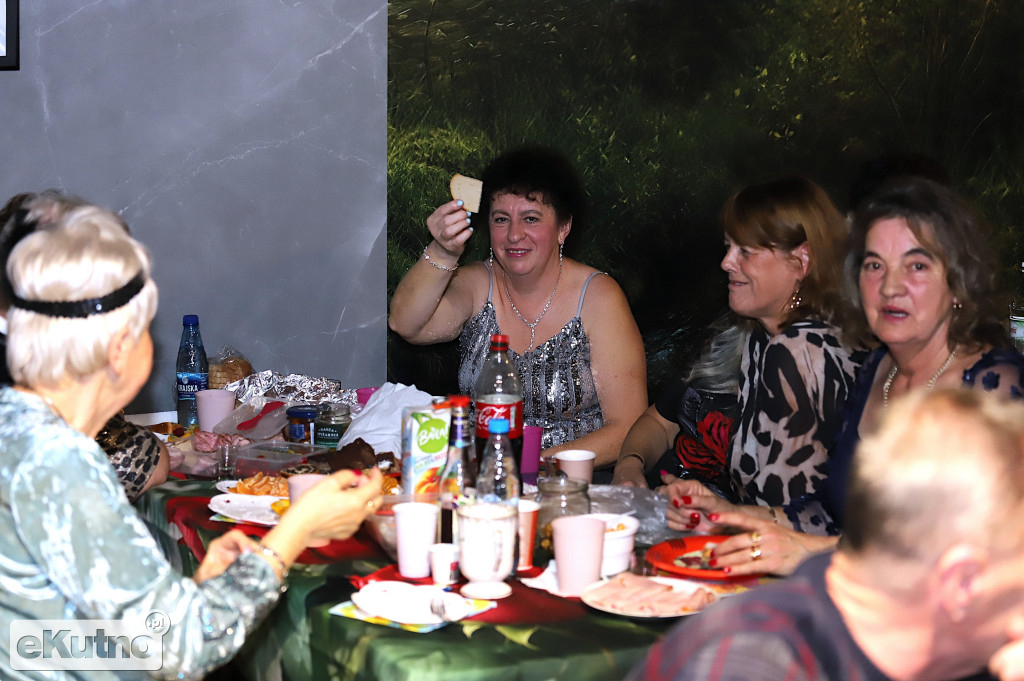 Andrzejki w Śmiechocinku w Kutnie cz.3