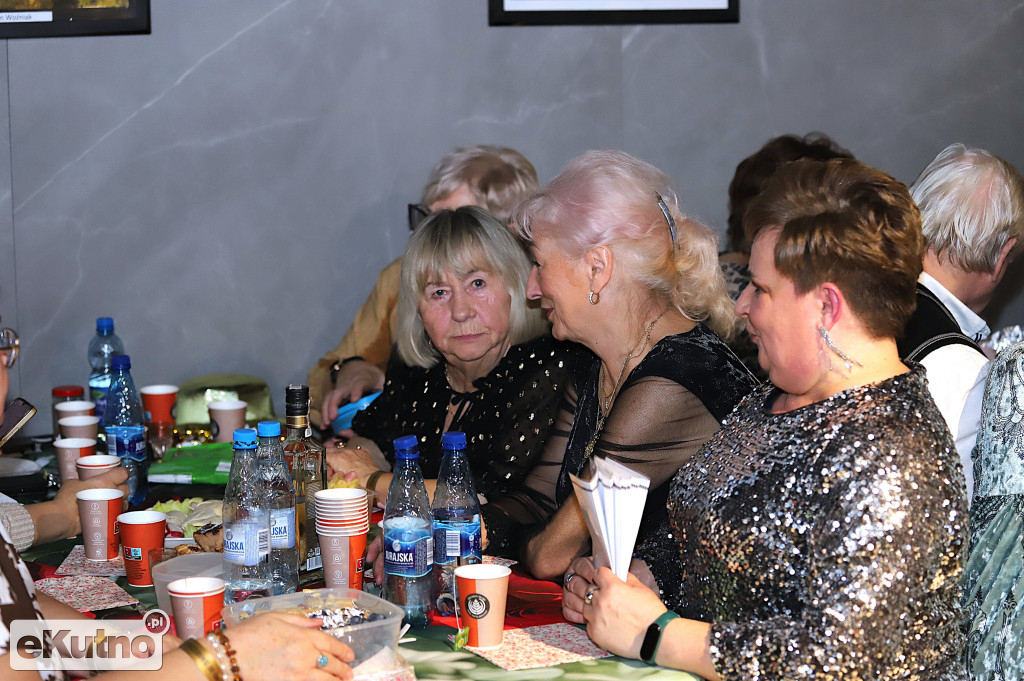 Andrzejki w Śmiechocinku w Kutnie cz.3